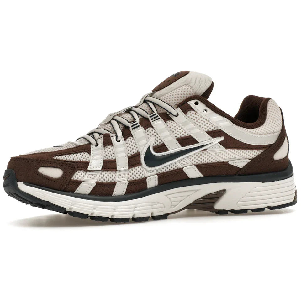 Nike P-6000 Phantom Baroque Brown