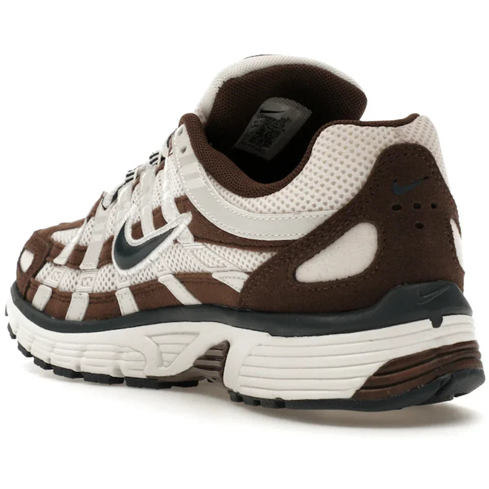 Nike P-6000 Phantom Baroque Brown