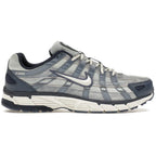 Nike P-6000 SE Worn Blue Denim