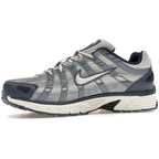 Nike P-6000 SE Worn Blue Denim