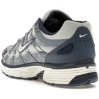 Nike P-6000 SE Worn Blue Denim