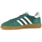 Adidas Handball Spezial Green White Gum