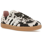 Adidas Samba OG Cow Print