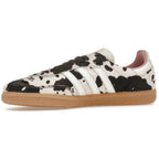 Adidas Samba OG Cow Print