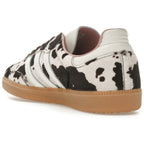 Adidas Samba OG Cow Print