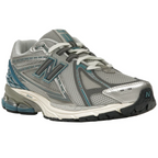New Balance 1906R Silver Metallic Terrarium