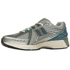 New Balance 1906R Silver Metallic Terrarium