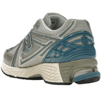 New Balance 1906R Silver Metallic Terrarium