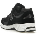 New Balance 2002R Black Gunmetal