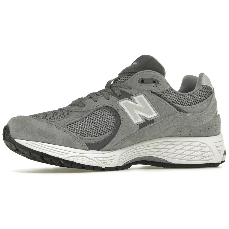 New Balance 2002R Steel Grey Orca