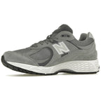 New Balance 2002R Steel Grey Orca