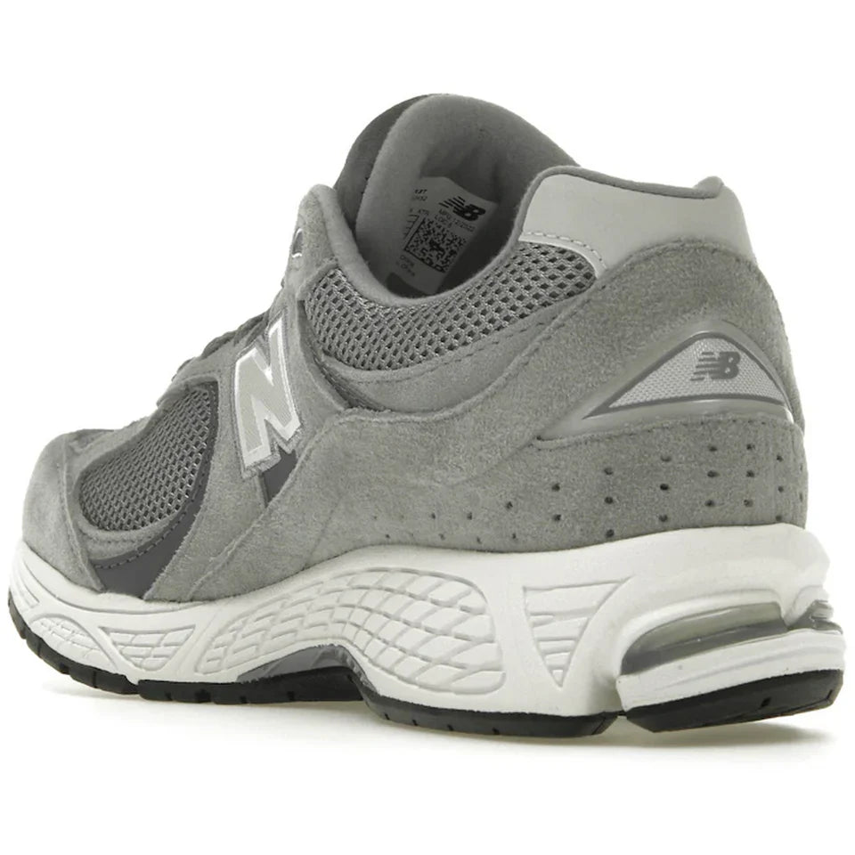 New Balance 2002R Steel Grey Orca