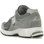 New Balance 2002R Steel Grey Orca
