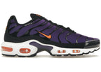 Nike Air Max Plus Voltage Purple
