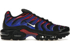 Nike Air Max Plus Spider-Man