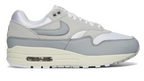 Air Max 1 '87 Pure Platinum