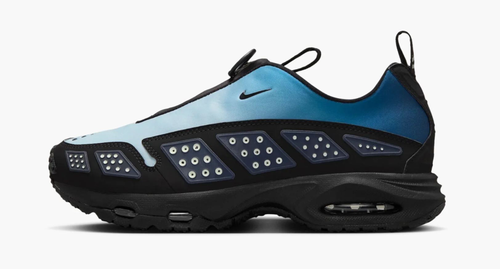 Air Max Sunder Grey Haze