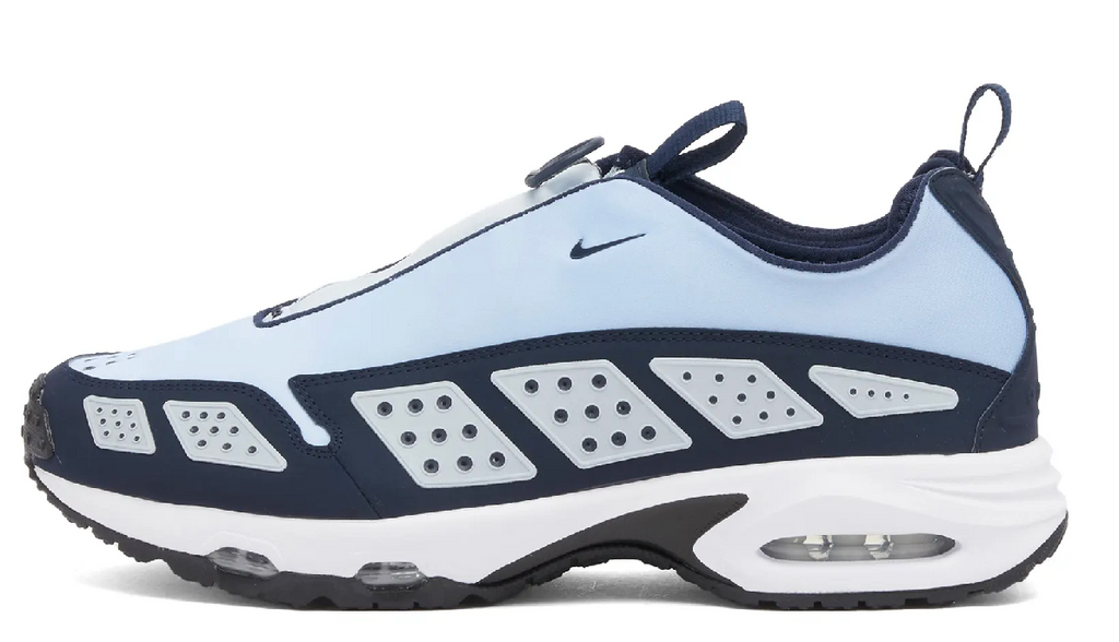 Air Max Sunder Blue Ice