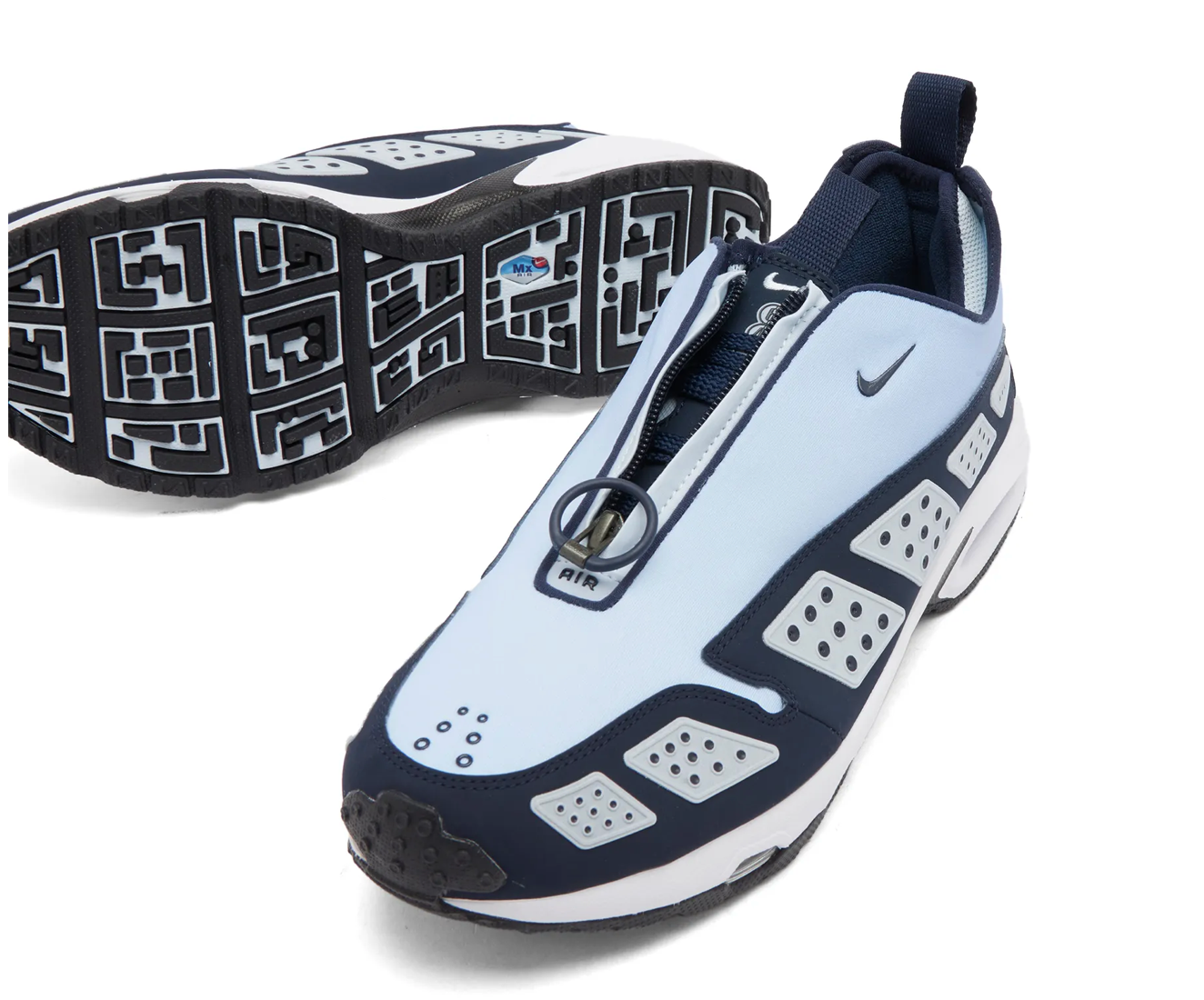 Air Max Sunder Blue Ice
