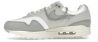 Air Max 1 '87 Pure Platinum