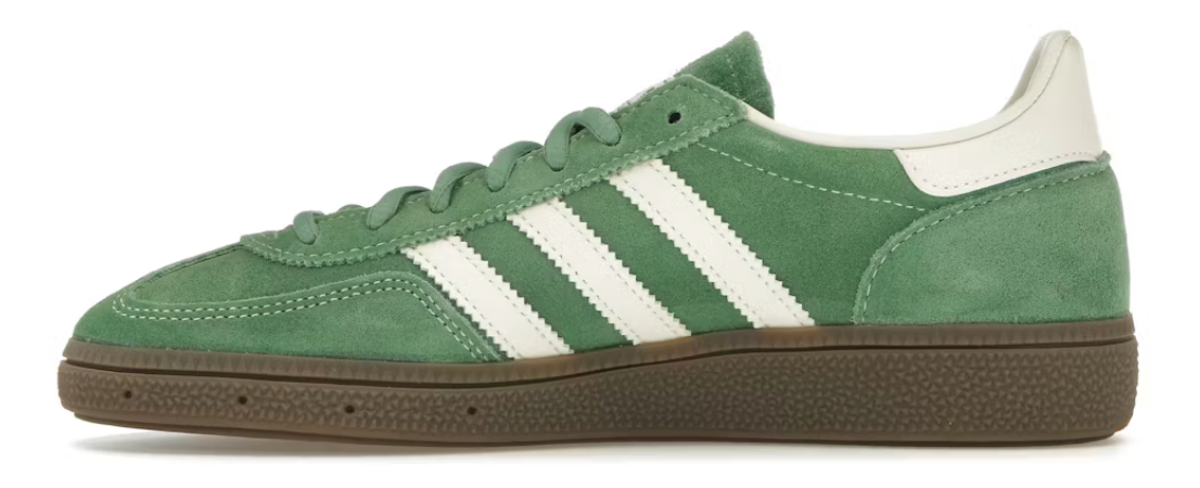Adidas Handball Spezial Pre loved green: