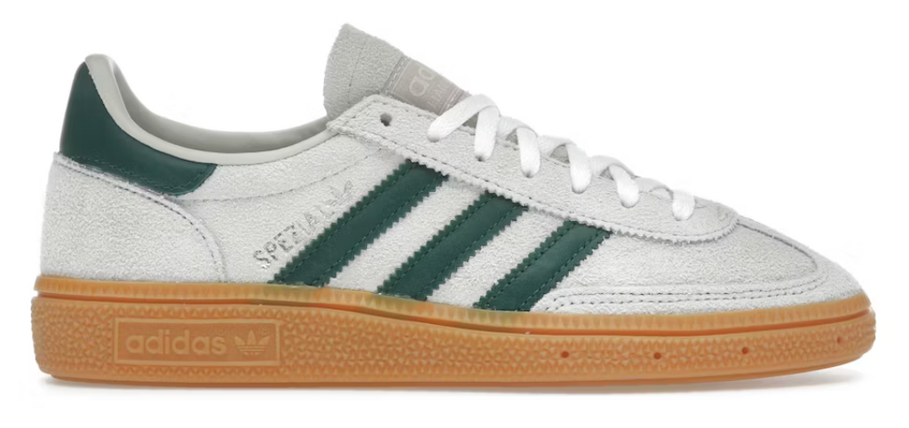 Adidas Handball Spezial  Collate green