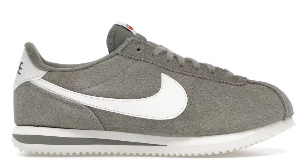 Nike Cortez Light Army Sail