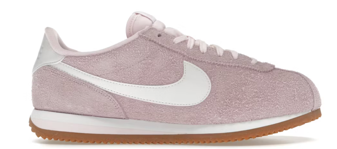 Nike Cortez Vintage Pink Foam