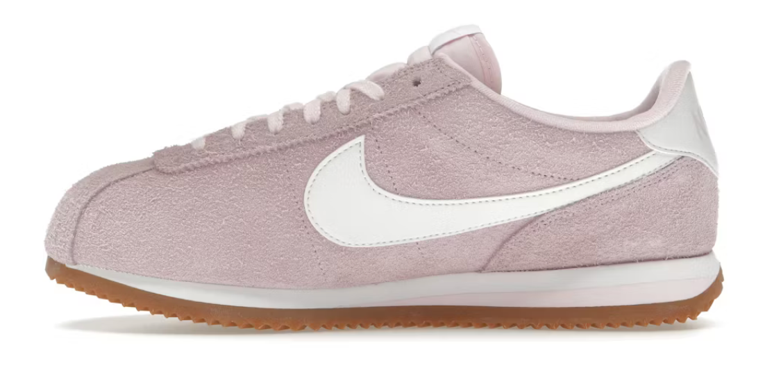 Nike Cortez Vintage Pink Foam