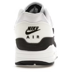 Nike Air Max 1 White Black