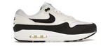 Nike Air Max 1 White Black