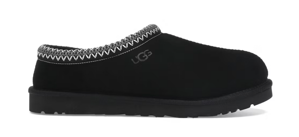 Ugg Tasman Slipper Black