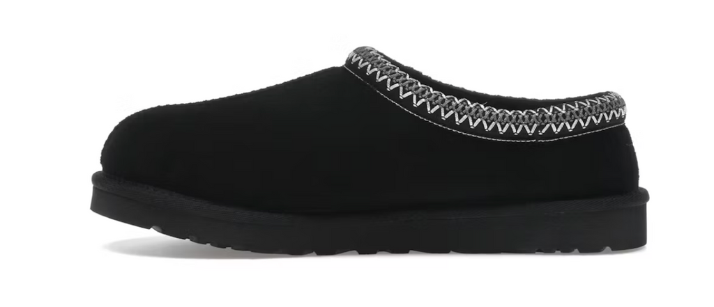 Ugg Tasman Slipper Black