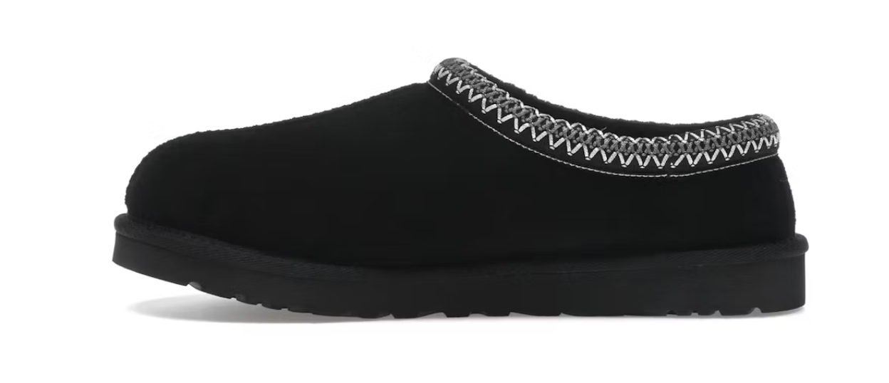 Ugg Tasman Slipper Black