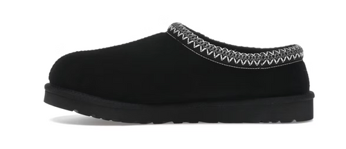 Ugg Tasman Slipper Black