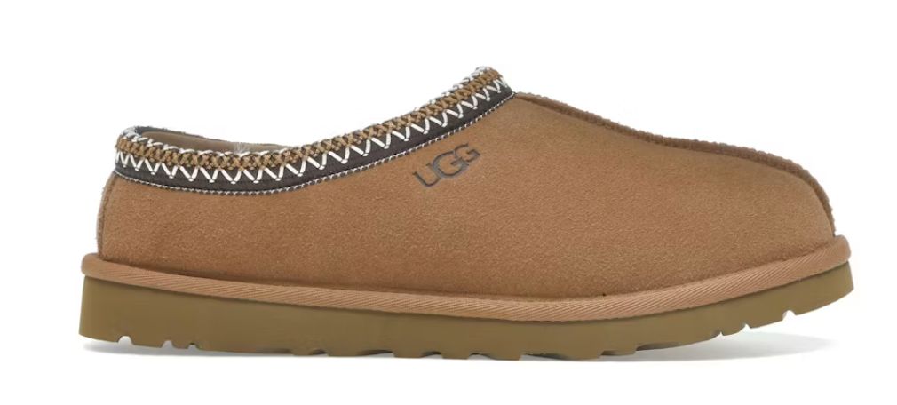 UGG Tasman Slipper Chestnut
