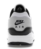 Nike Air Max 1 Essential White Pure Platinum Black