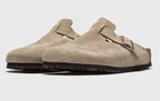 Birken stock boston taupe