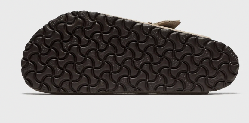 Birken stock boston taupe