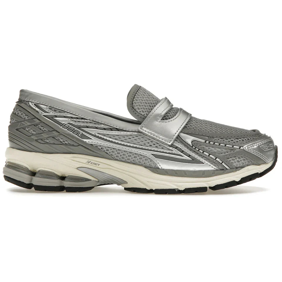 New Balance 1906L Metallic Silver