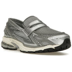 New Balance 1906L Metallic Silver