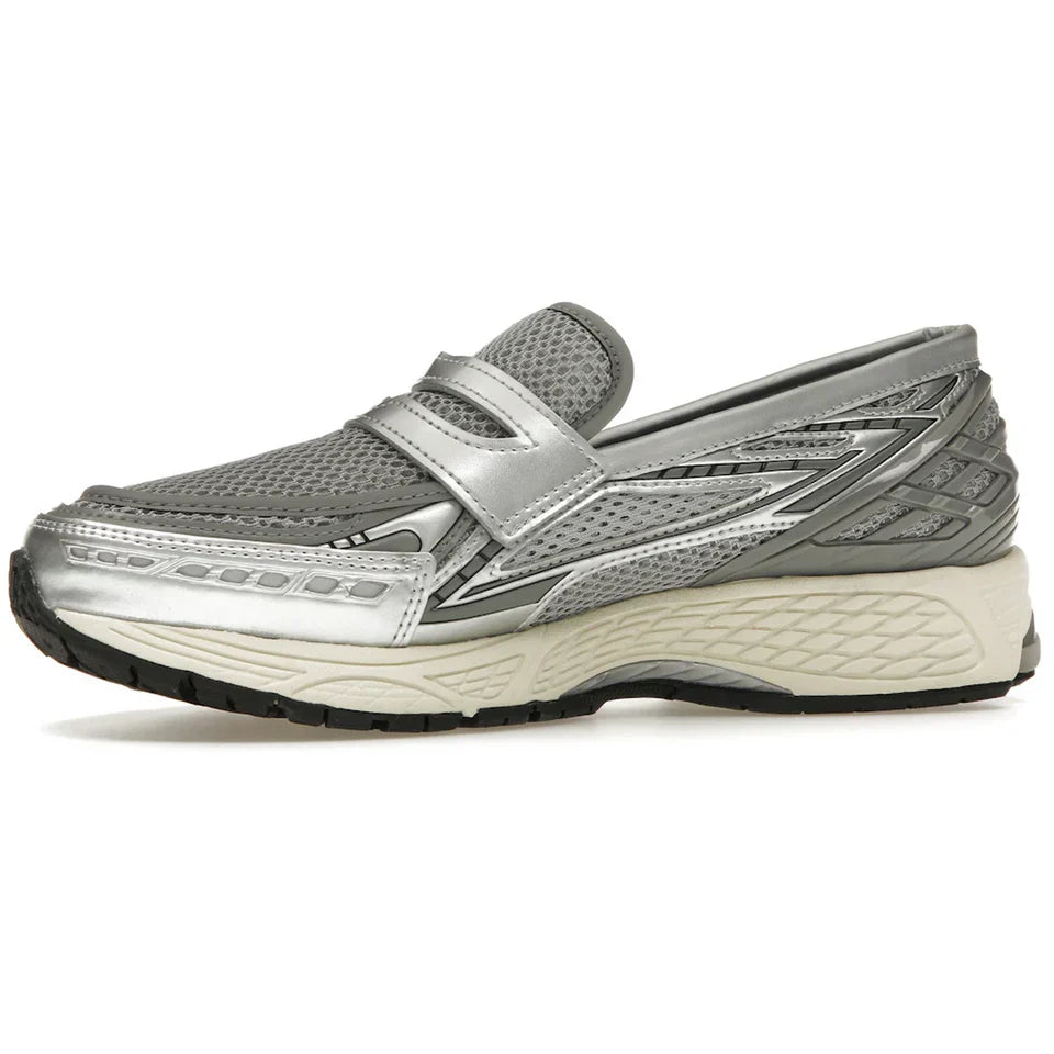 New Balance 1906L Metallic Silver