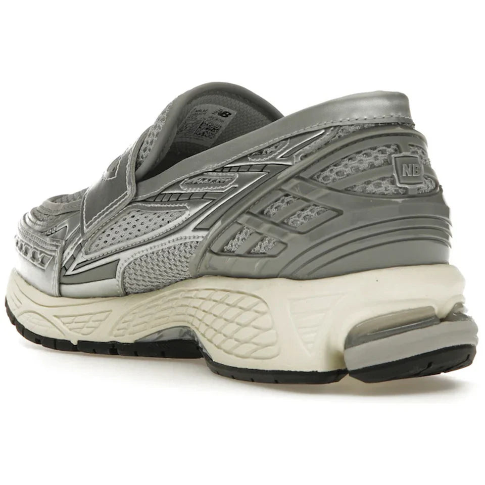 New Balance 1906L Metallic Silver