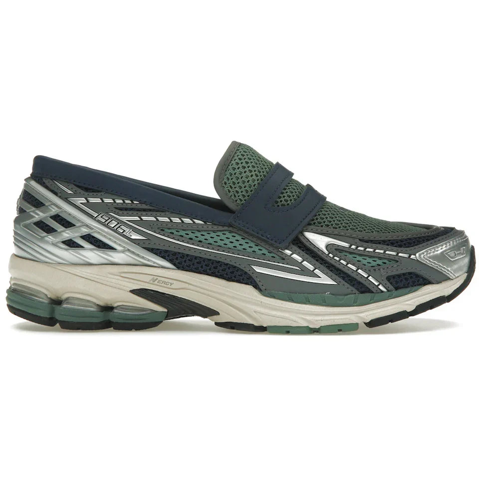 New Balance 1906L Dark Juniper Navy