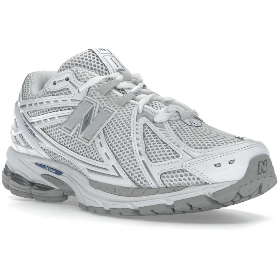 New Balance 1906R White Team Royal