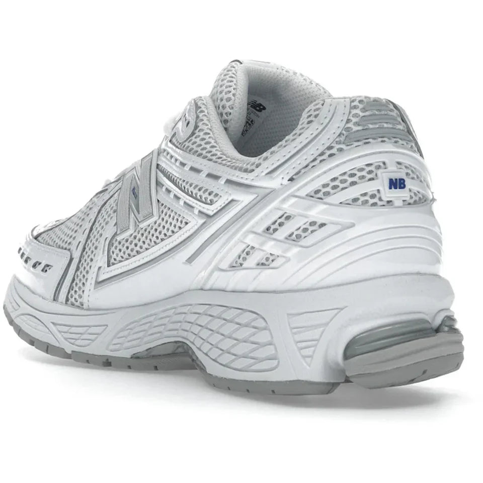 New Balance 1906R White Team Royal
