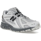 New Balance 1906R Cordura Grey Black