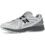New Balance 1906R Cordura Grey Black