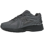 New Balance 1906R Primaloft Castlerock Black Metallic Silver Metallic