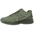 New Balance 1906R Primaloft Dark Olivine Silver Metallic